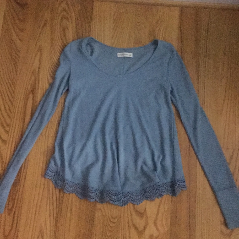 Abercrombie top